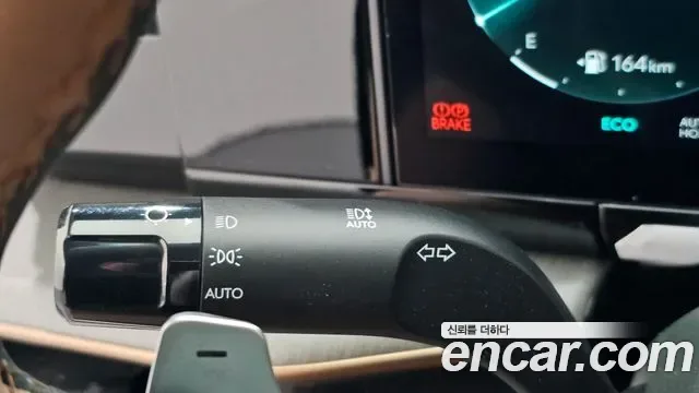 Hyundai Grandeur Calligraphy, миниатюра 22