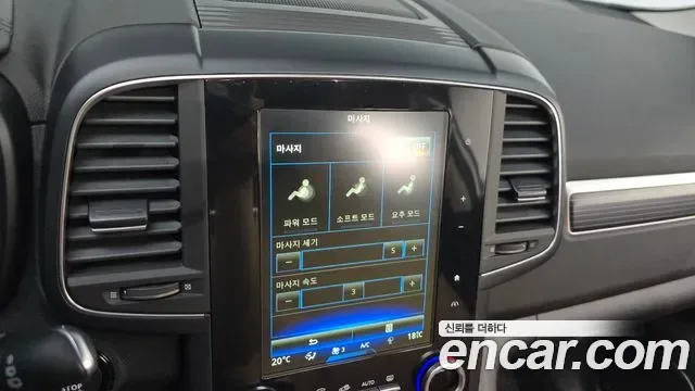 Renault QM6 2.0 LPe RE Signature 2WD, миниатюра 14