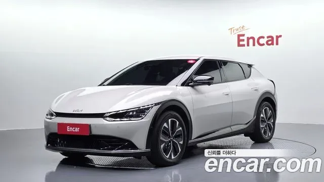 Kia EV6 4WD, миниатюра 24