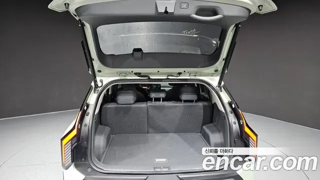Kia EV3 2WD, миниатюра 5