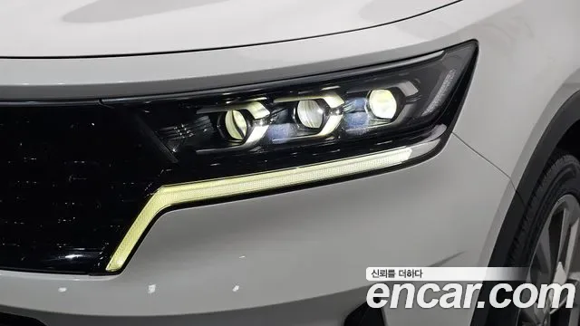 Kia Sorento дизель 2.2 2WD, миниатюра 29