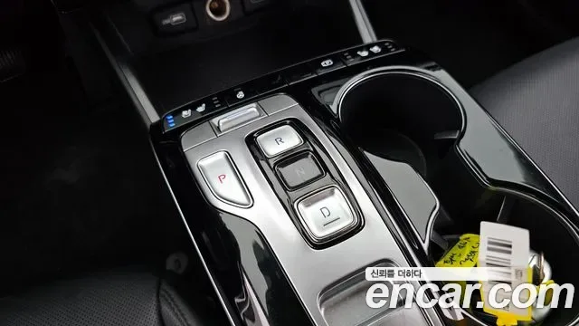 Hyundai TUCSON Modern 2WD, миниатюра 17