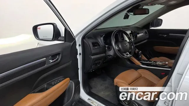 Renault QM6 2.0 GDe RE Signature 2WD, миниатюра 3