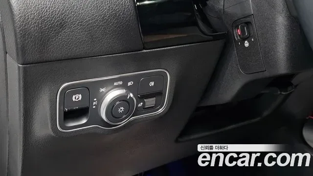 Mercedes-Benz EQA EQA250, миниатюра 18
