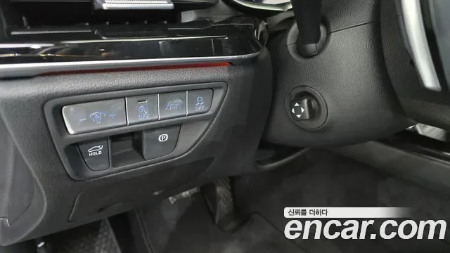Genesis G80 бензин 2.5 Turbo AWD ( ), миниатюра 24