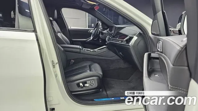 BMW X6 xDrive30d M, миниатюра 19