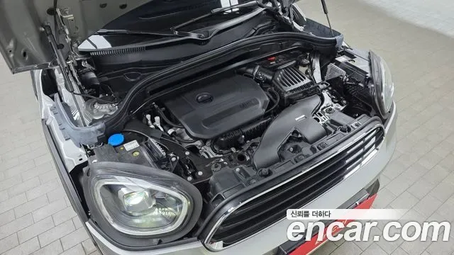 MINI Cooper II, миниатюра 12