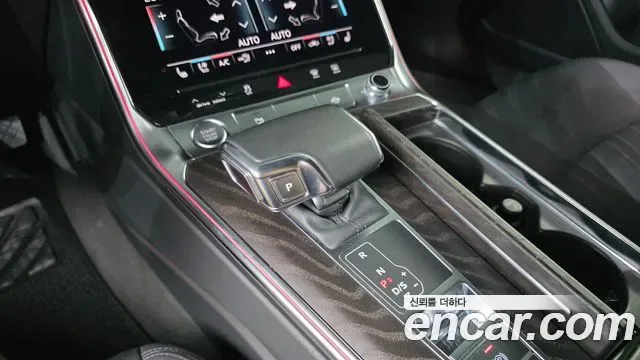 Audi A6 45 TFSI Premium, миниатюра 6