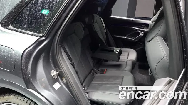 Audi Q5 45 TFSI S Line, миниатюра 11