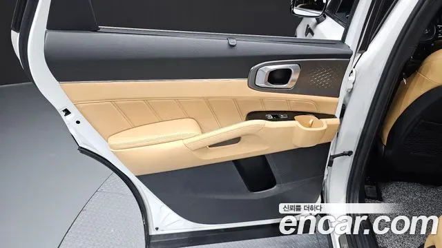 Kia Sorento дизель 2.2 2WD Signature, миниатюра 22