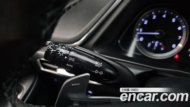 Hyundai Sonata 2.0 LPG( ), миниатюра 3
