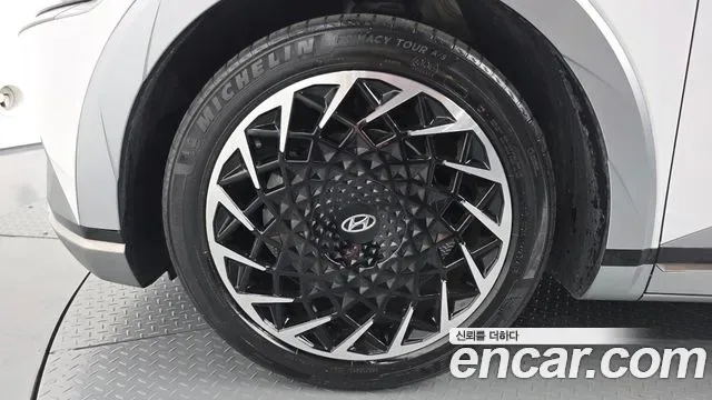 Hyundai Ioniq 5 AWD Prestige, миниатюра 21