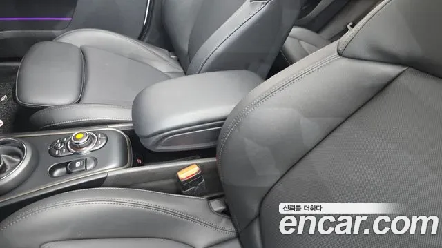 MINI Cooper HIGH II, миниатюра 29