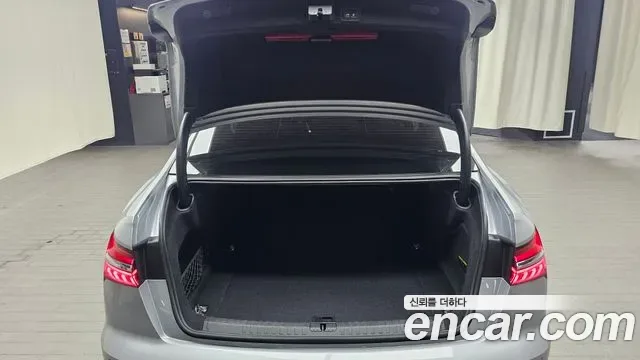 Audi A6 40 TDI, миниатюра 9