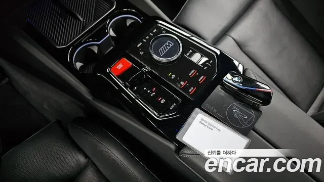 BMW M5, миниатюра 13