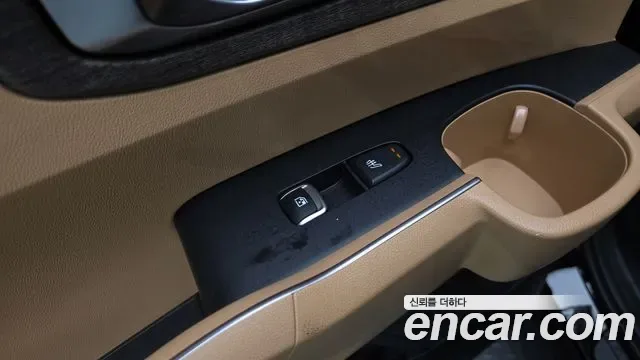 Kia Sorento бензин 2.5T 2WD Prestige, миниатюра 22