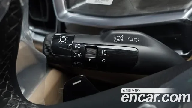 Kia Sorento HEV 1.6 2WD Prestige, миниатюра 15