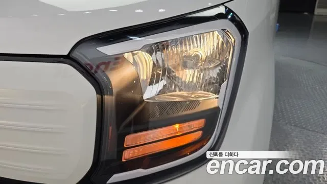 Kia Ray Prestige, миниатюра 25