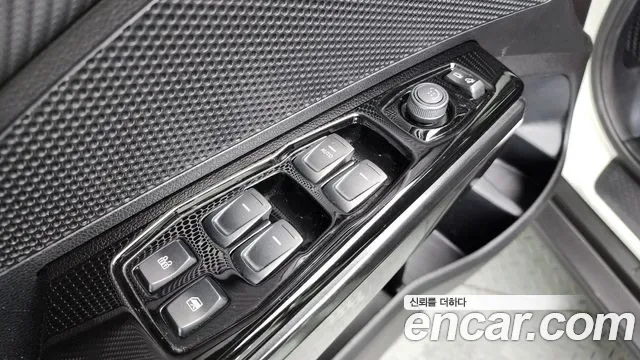 KGM Tivoli бензин 1.5 2WD V3, миниатюра 9