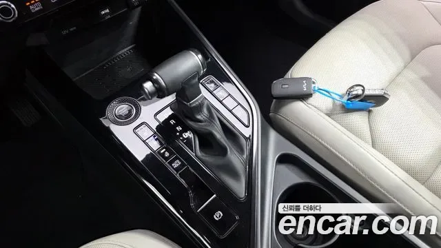 Kia Niro Prestige, миниатюра 5