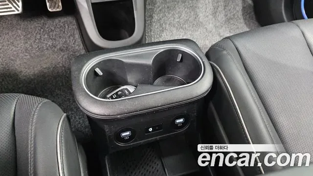 Hyundai Ioniq 5 Prestige, миниатюра 19