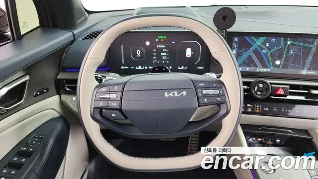 Kia Sportage бензин 1.6 Turbo 2WD Signature X Line, миниатюра 17