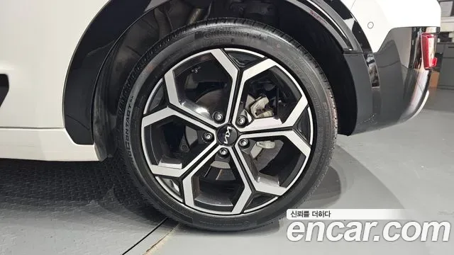 Kia Niro Signature, миниатюра 29
