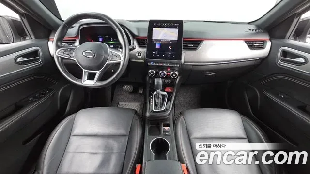Renault XM3 1.3 TCe RE, миниатюра 12