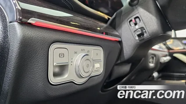 Mercedes-Benz GLE GLE400d 4MATIC, миниатюра 22