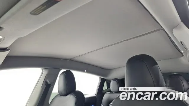 Tesla Y AWD, миниатюра 17