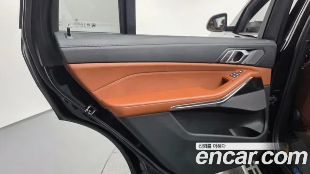 BMW X7 xDrive 40i M 6 мест, миниатюра 30