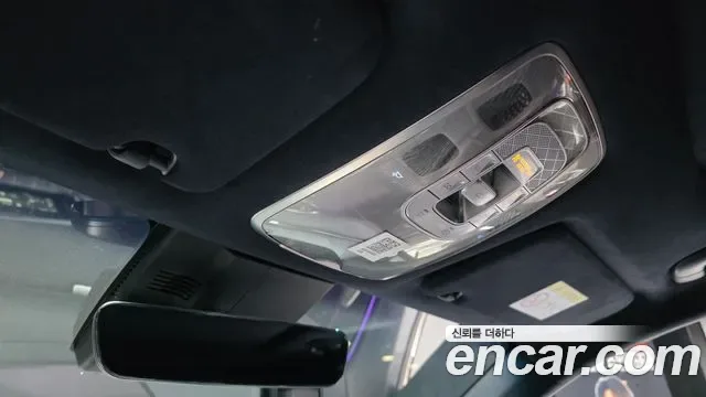 Genesis GV70 2.5T бензин AWD ( ), миниатюра 13