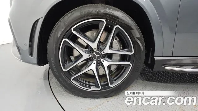 Mercedes-Benz GLE AMG GLE53 4MATIC+, миниатюра 17