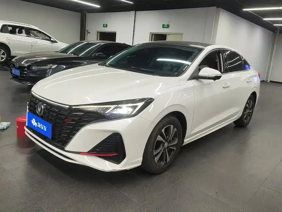 Changan Eado