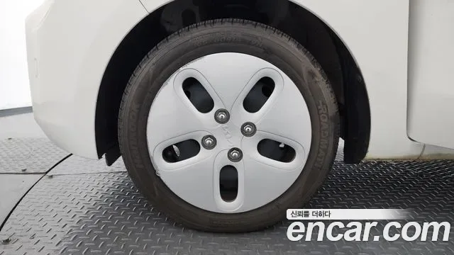 Kia The New Ray, миниатюра 25