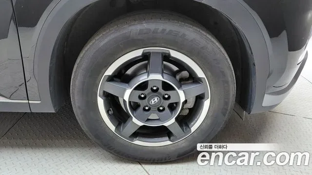 Hyundai The New Palisade бензин 3.8 4WD, миниатюра 7