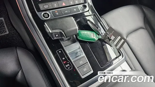 Audi Q7 45 TDI, миниатюра 8