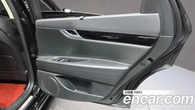 Genesis G80 бензин 3.5 Turbo 2WD ( ), миниатюра 25