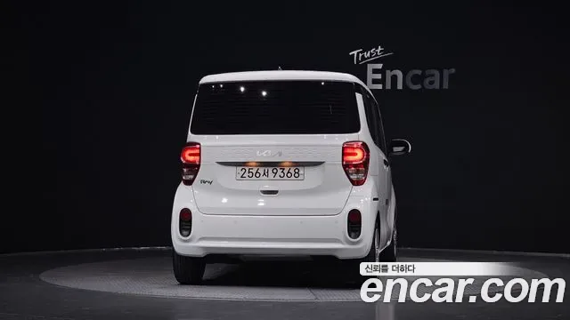 Kia The New Ray, миниатюра 12