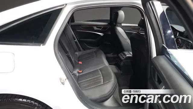 Audi A6 40 TDI Premium, миниатюра 15