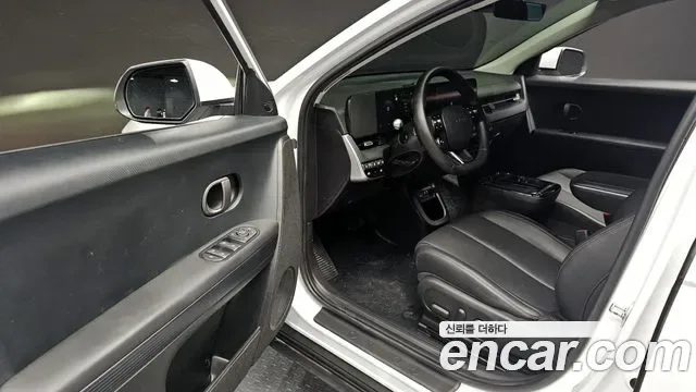 Hyundai Ioniq 5, миниатюра 27