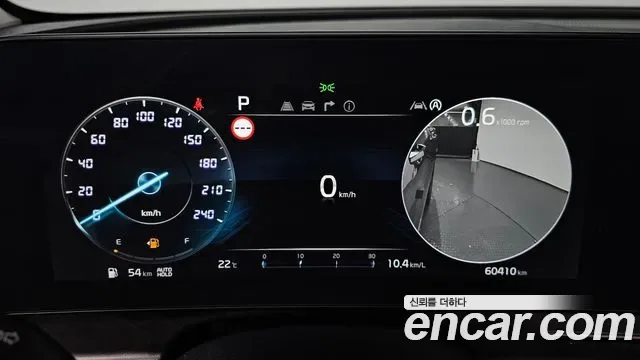 Kia Sportage бензин 1.6 Turbo 2WD Signature, миниатюра 26