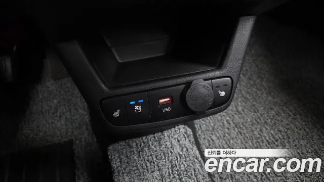 Kia Ray Signature, миниатюра 12