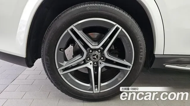 Mercedes-Benz GLS GLS400d 4MATIC, миниатюра 26