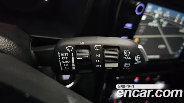 KGM Tivoli бензин 1.5 2WD V3, миниатюра 18