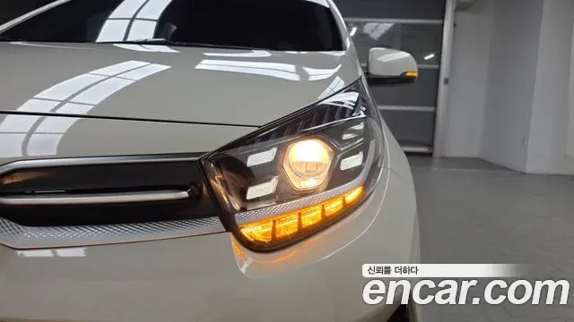 Kia Morning (JA) Signature ( ), миниатюра 25