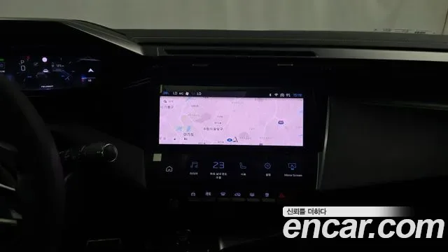Peugeot 408 1.2 Pure Tech GT, миниатюра 12