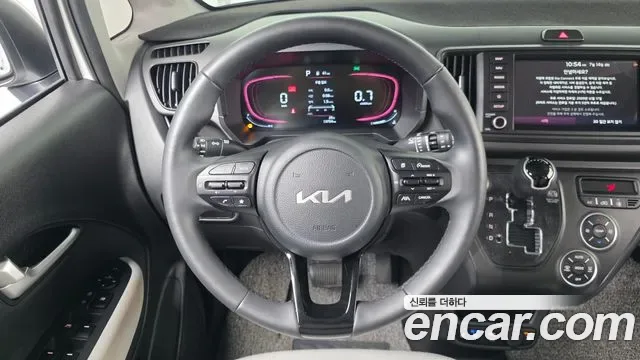 Kia Ray Signature, миниатюра 29