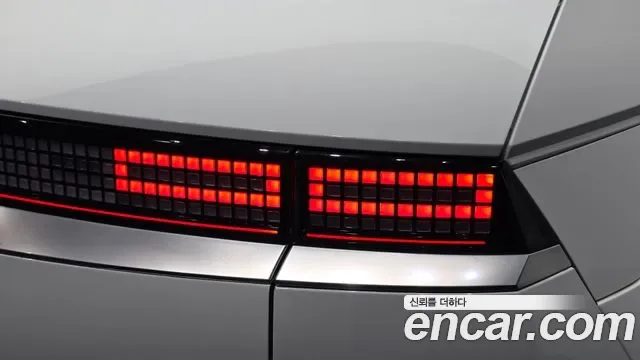 Hyundai Ioniq 5 AWD Prestige, миниатюра 3