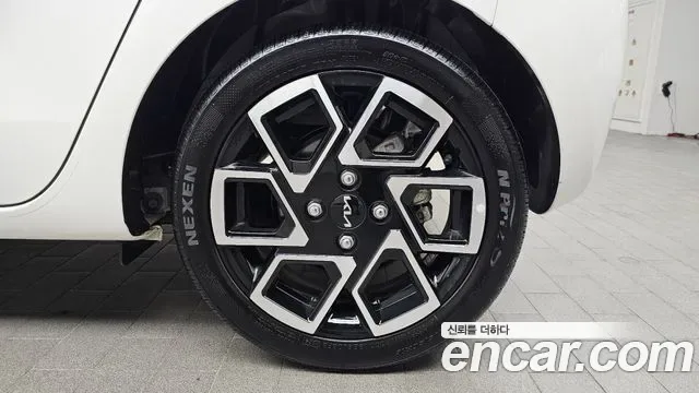 Kia Ray Signature, миниатюра 22